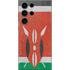 Kenya Flag Distressed Galaxy Skins